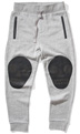 Munster Skull Pad Trackies